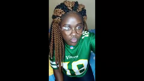 sexxybabydol online show from 7, 2, 2026