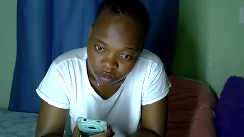 African Queen online show from 15, 9, 2025