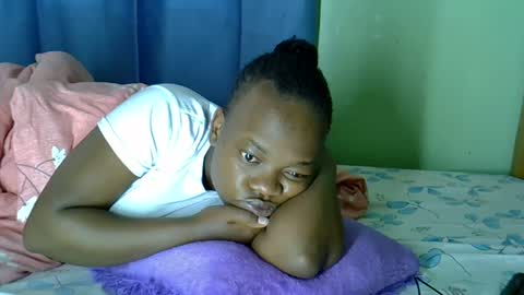 African Queen online show from 29, 9, 2025