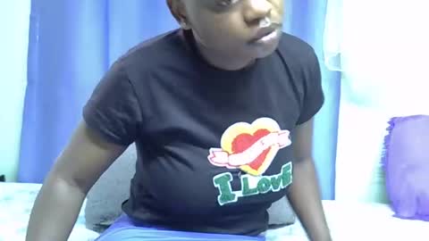 African Queen online show from 29, 5, 2026