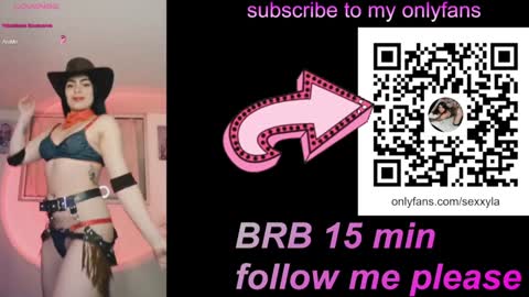  Angie   online show from 15, 1, 2025