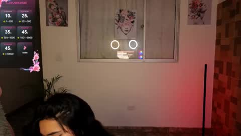  Angie   online show from 20, 2, 2025