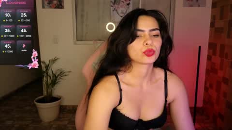  Angie   online show from 20, 2, 2025