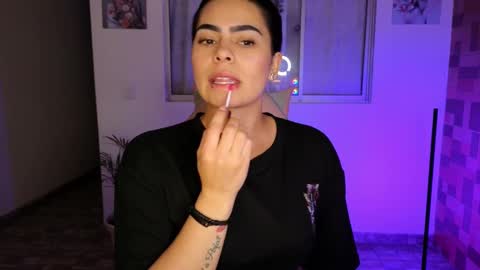  Angie   online show from 3, 3, 2025