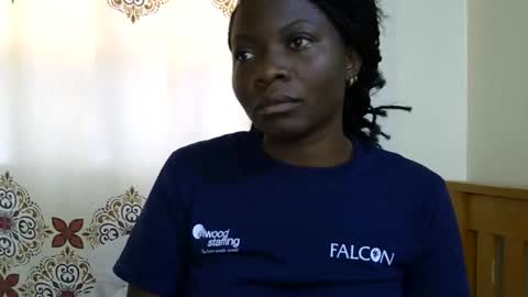 Snapshot of sexxymelanin73 chatting on 10, 2, 2026 Sexy Boobs online show from 10, 2, 2026