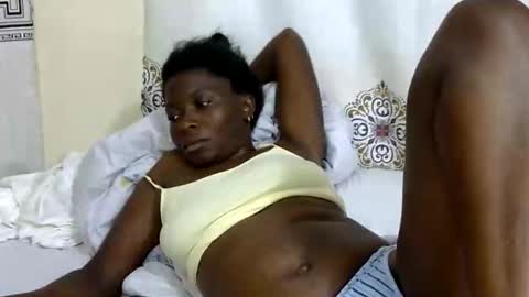 Snapshot of sexxymelanin73 chatting on 27, 2, 2026 Sexy Boobs online show from 27, 2, 2026