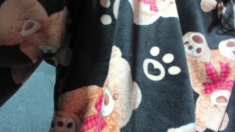 sexxymeriemm online show from 15, 12, 2024