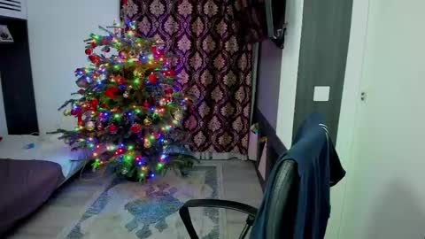 Sexxymuscles4U online show from 10, 1, 2026