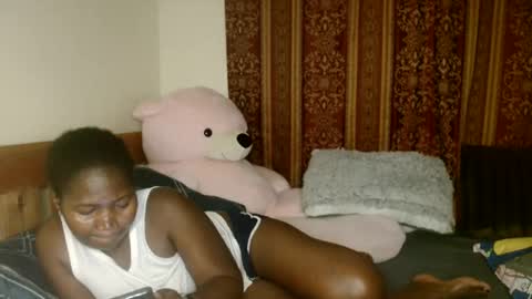 sexxypritty online show from 4, 10, 2025