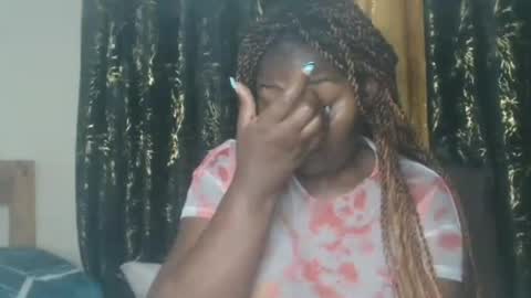 Snapshot of sexxypritty chatting on 26, 6, 2026 sexxypritty online show from 26, 6, 2026