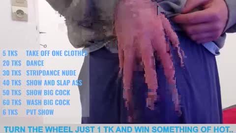 Snapshot of sexxyxxman chatting on 16, 5, 2026 sexxyxxman online show from 16, 5, 2026