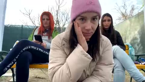 Snapshot of sexy07sexy chatting on 5, 1, 2025 Ana Rusakova online show from 5, 1, 2025