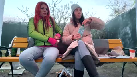 Snapshot of sexy07sexy chatting on 7, 1, 2025 Ana Rusakova online show from 7, 1, 2025