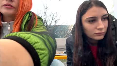 Snapshot of sexy07sexy chatting on 10, 1, 2025 Ana Rusakova online show from 10, 1, 2025