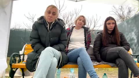 Snapshot of sexy07sexy chatting on 3, 2, 2025 Ana Rusakova online show from 3, 2, 2025