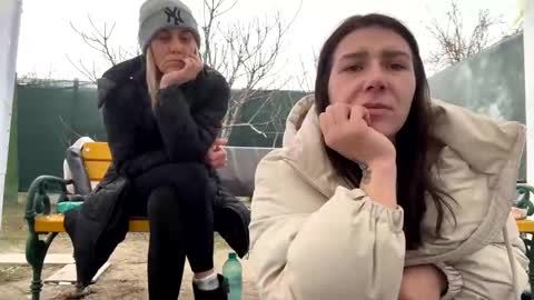 Snapshot of sexy07sexy chatting on 13, 2, 2025 Ana Rusakova online show from 13, 2, 2025