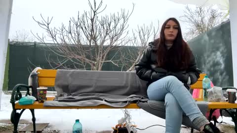 Snapshot of sexy07sexy chatting on 16, 2, 2025 Ana Rusakova online show from 16, 2, 2025
