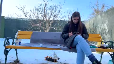 Snapshot of sexy07sexy chatting on 20, 2, 2025 Ana Rusakova online show from 20, 2, 2025