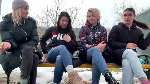 Snapshot of sexy07sexy chatting on 27, 2, 2025 Ana Rusakova online show from 27, 2, 2025