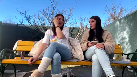 Snapshot of sexy07sexy chatting on 5, 3, 2025 Ana Rusakova online show from 5, 3, 2025