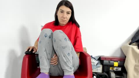 Ana  Rusakova online show from 28, 2, 2026