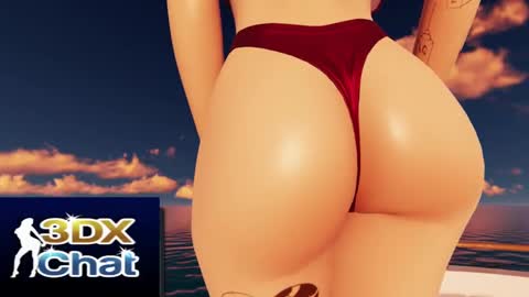 Mistress Cami online show from 7, 3, 2025