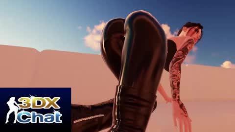 Mistress Cami online show from 24, 10, 2025