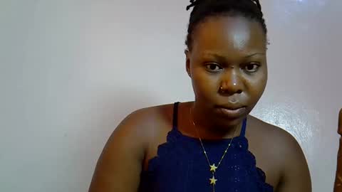 CurvyGoddess online show from 22, 12, 2025