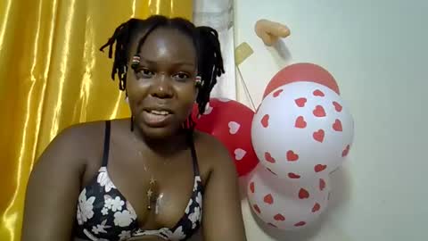 CurvyGoddess online show from 13, 2, 2026