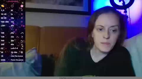 Snapshot of sexy420girl5 chatting on 14, 10, 2025 sexy420girl5 online show from 14, 10, 2025