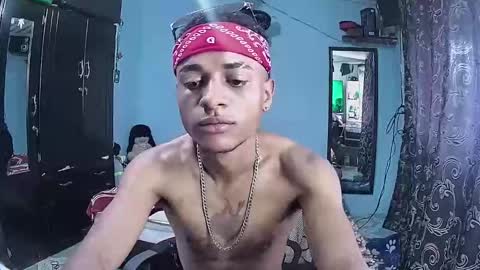 Sebastian online show from 12, 4, 2026