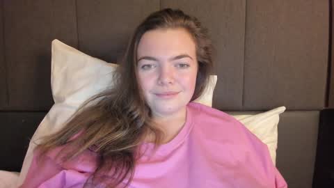 Hello dear. I will be glad to meet you.  see you soon. online show from 5, 12, 2024