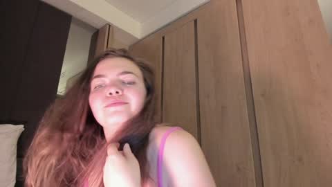 Hello dear. I will be glad to meet you.  see you soon. online show from 23, 12, 2024