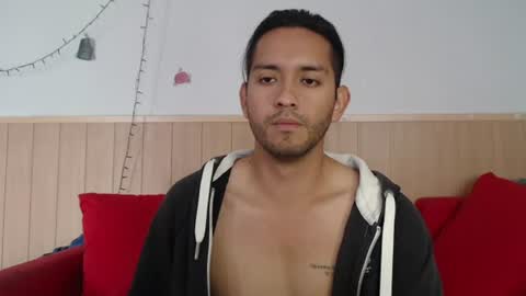 Snapshot of sexy_acker chatting on 20, 7, 2026 Sexy Acker online show from 20, 7, 2026