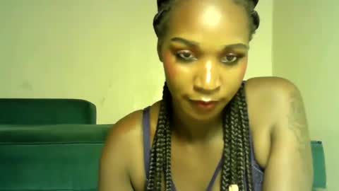 sexy_africana05 online show from 10, 5, 2026
