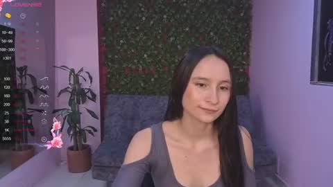 Snapshot of sexy_ailin chatting on 27, 6, 2026 Ailin online show from 27, 6, 2026