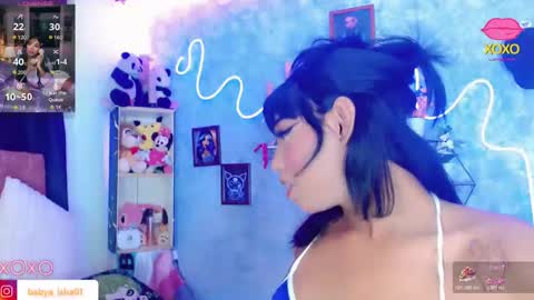 sexy_aisha18 online show from 15, 12, 2025