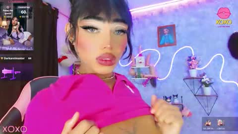 sexy_aisha18 online show from 18, 12, 2025