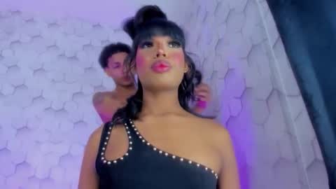 sexy_aisha20 online show from 16, 2, 2026