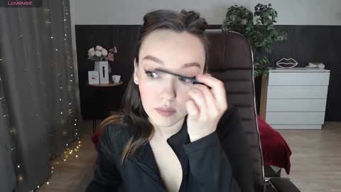 Snapshot of sexy_alexxia chatting on 10, 9, 2025 Alexia online show from 10, 9, 2025