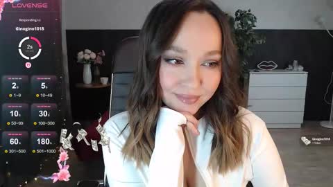 Snapshot of sexy_alexxia chatting on 13, 9, 2025 Alexia online show from 13, 9, 2025