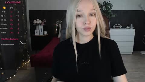 Snapshot of sexy_alexxia chatting on 18, 9, 2025 Alexia online show from 18, 9, 2025