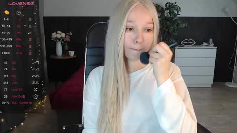 Snapshot of sexy_alexxia chatting on 19, 9, 2025 Alexia online show from 19, 9, 2025