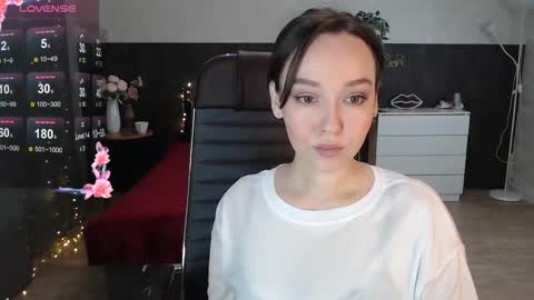 Snapshot of sexy_alexxia chatting on 20, 9, 2025 Alexia online show from 20, 9, 2025