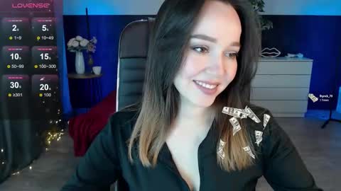 Snapshot of sexy_alexxia chatting on 3, 10, 2025 Alexia online show from 3, 10, 2025
