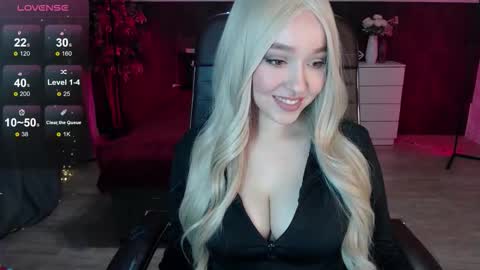Snapshot of sexy_alexxia chatting on 17, 10, 2025 Alexia online show from 17, 10, 2025