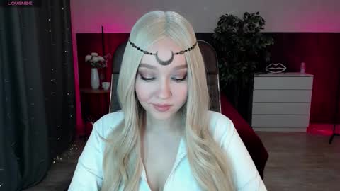 Alexia online show from 1, 11, 2025