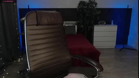 Alexia online show from 19, 11, 2025