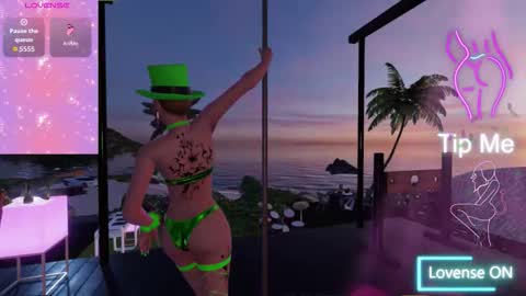 Ambar online show from 31, 10, 2025