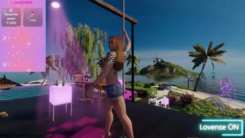 Ambar online show from 4, 11, 2025